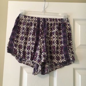 BRANDY MELVILLE shorts
